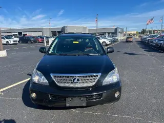 Lexus RX 400h 2008 AWD 4p SUV