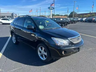 Lexus RX 400h 2008 AWD 4p SUV