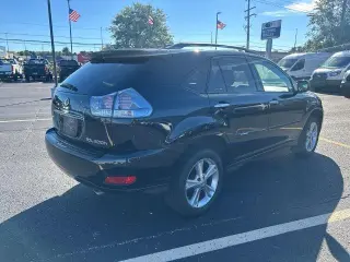 Lexus RX 400h 2008 AWD 4p SUV