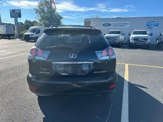 Lexus RX 400h 2008 AWD 4p SUV