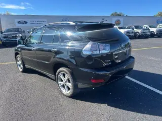 Lexus RX 400h 2008 AWD 4p SUV