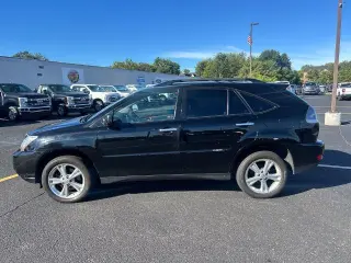 Lexus RX 400h 2008 AWD 4p SUV