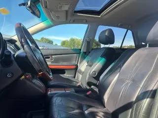 Lexus RX 400h 2008 AWD 4p SUV