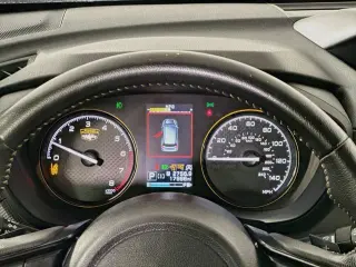 Subaru Forester 2024 AWD Wilderness 4p Crossover