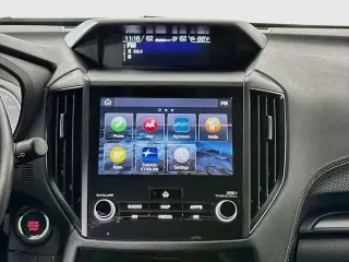 Subaru Forester 2024 AWD Wilderness 4p Crossover