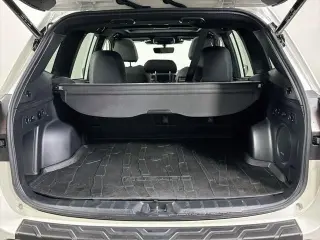 Subaru Forester 2024 AWD Wilderness 4p Crossover