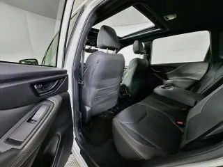 Subaru Forester 2024 AWD Wilderness 4p Crossover