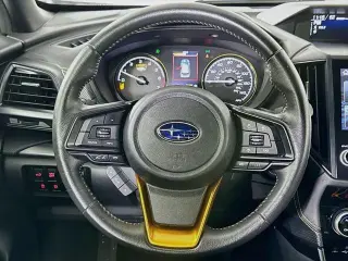 Subaru Forester 2024 AWD Wilderness 4p Crossover