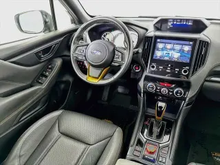 Subaru Forester 2024 AWD Wilderness 4p Crossover