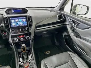 Subaru Forester 2024 AWD Wilderness 4p Crossover