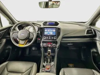 Subaru Forester 2024 AWD Wilderness 4p Crossover