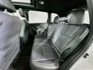 Subaru Forester 2024 AWD Wilderness 4p Crossover