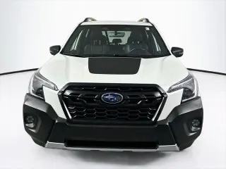 Subaru Forester 2024 AWD Wilderness 4p Crossover