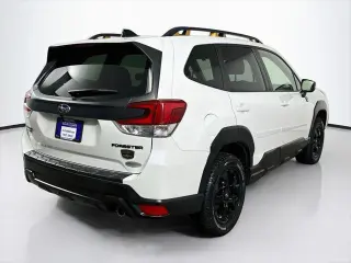Subaru Forester 2024 AWD Wilderness 4p Crossover