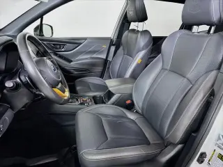 Subaru Forester 2024 AWD Wilderness 4p Crossover