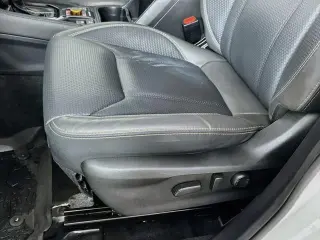 Subaru Forester 2024 AWD Wilderness 4p Crossover