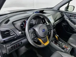 Subaru Forester 2024 AWD Wilderness 4p Crossover