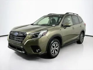 Subaru Forester 2023 AWD Premium 4dr Crossover