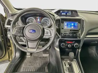 Subaru Forester 2023 AWD Premium 4dr Crossover