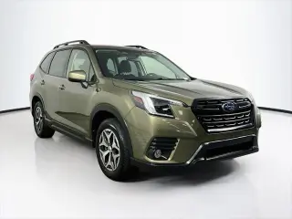 Subaru Forester 2023 AWD Premium 4dr Crossover
