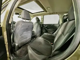 Subaru Forester 2023 AWD Premium 4dr Crossover