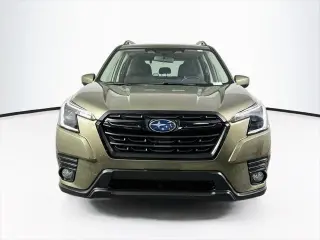 Subaru Forester 2023 AWD Premium 4dr Crossover