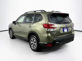 Subaru Forester 2023 AWD Premium 4dr Crossover