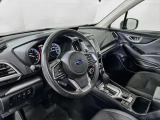Subaru Forester 2023 AWD Premium 4dr Crossover