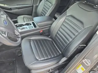 Ford Edge 2024 AWD SEL 4dr SUV
