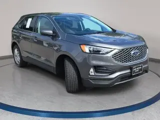Ford Edge 2024 AWD SEL 4dr SUV