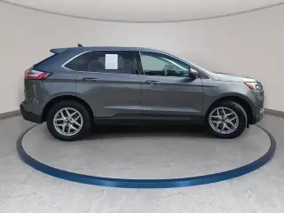 Ford Edge 2024 AWD SEL 4dr SUV