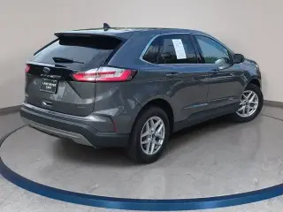 Ford Edge 2024 AWD SEL 4dr SUV