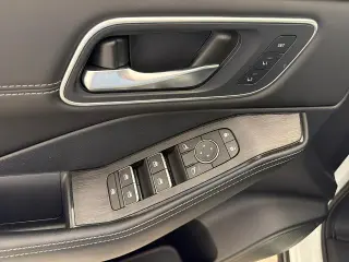 Nissan Rogue 2025 AWD Platinum 4p Crossover