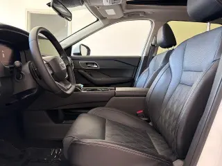 Nissan Rogue 2025 AWD Platinum 4p Crossover