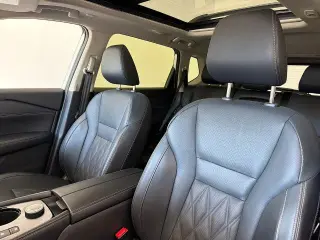Nissan Rogue 2025 AWD Platinum 4p Crossover