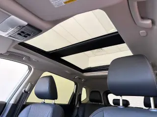 Nissan Rogue 2025 AWD Platinum 4p Crossover