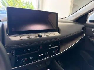 Nissan Rogue 2025 AWD Platinum 4p Crossover