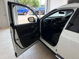 Nissan Rogue 2025 AWD Platinum 4p Crossover