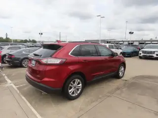 Ford Edge 2016 SEL 4dr Crossover