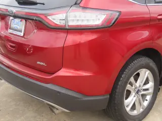 Ford Edge 2016 SEL 4dr Crossover