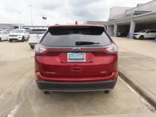 Ford Edge 2016 SEL 4dr Crossover
