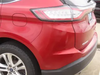 Ford Edge 2016 SEL 4dr Crossover