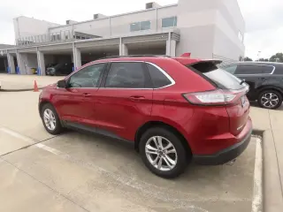 Ford Edge 2016 SEL 4dr Crossover