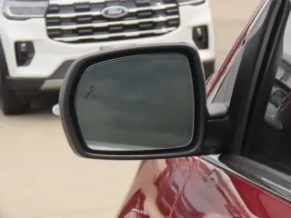 Ford Edge 2016 SEL 4dr Crossover