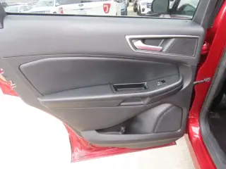 Ford Edge 2016 SEL 4dr Crossover