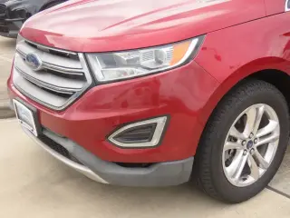 Ford Edge 2016 SEL 4dr Crossover