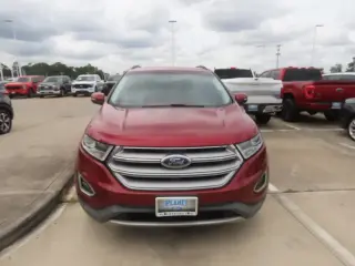 Ford Edge 2016 SEL 4dr Crossover