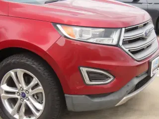 Ford Edge 2016 SEL 4dr Crossover