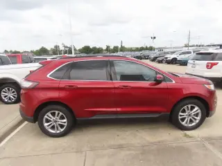 Ford Edge 2016 SEL 4dr Crossover