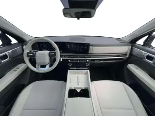 Hyundai SANTA FE Hybrid 2026 AWD SE 4dr SUV